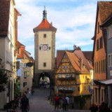 2608F 029 Rothenburg